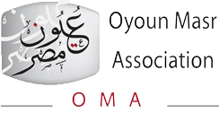 Eyon Masr Logo